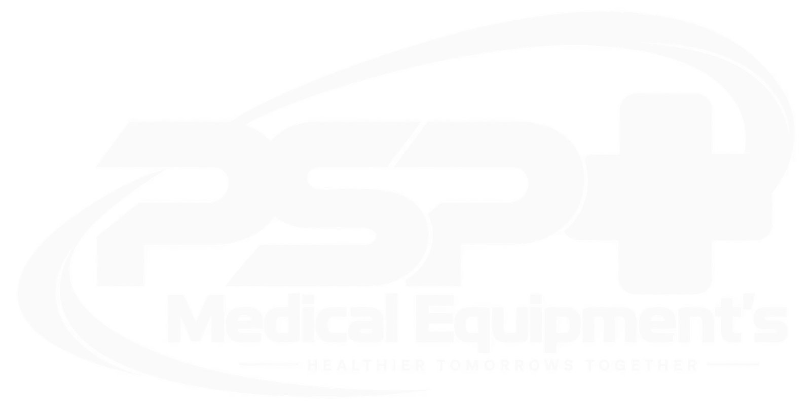 PSP Medical Equipments logo